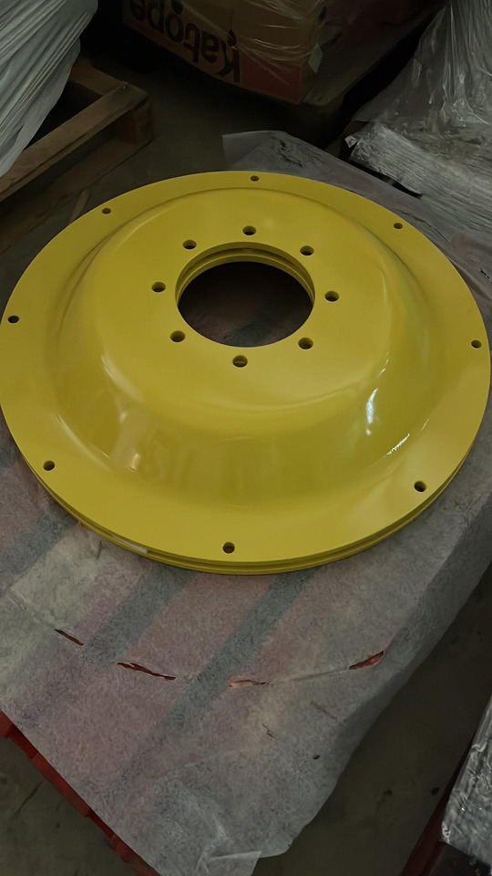 Rim discs / stars / shrouds - الجنوط - الآلات والماكينات الزراعية: صور 1 Rim discs / stars / shrouds - الجنوط - الآلات والماكينات الزراعية: صور 1