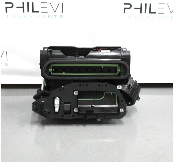 مروحة مكيف - شاحنة جديد DAF CF Kachelhuis 2302626 Nieuw: صور 1