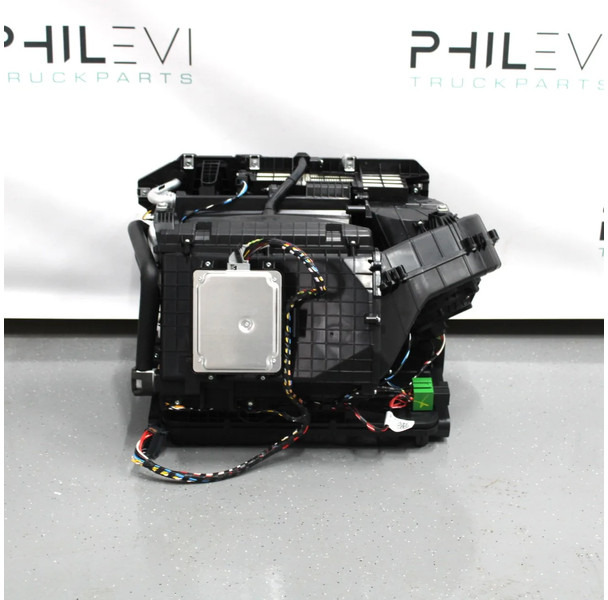 DAF CF Kachelhuis 2302626 Nieuw - مروحة مكيف - شاحنة: صور 2 DAF CF Kachelhuis 2302626 Nieuw - مروحة مكيف - شاحنة: صور 2