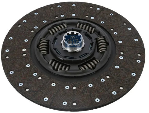 DAF Koppelingsplaat 2146119 Euro 6 - قرص القابض - شاحنة: صور 2 DAF Koppelingsplaat 2146119 Euro 6 - قرص القابض - شاحنة: صور 2