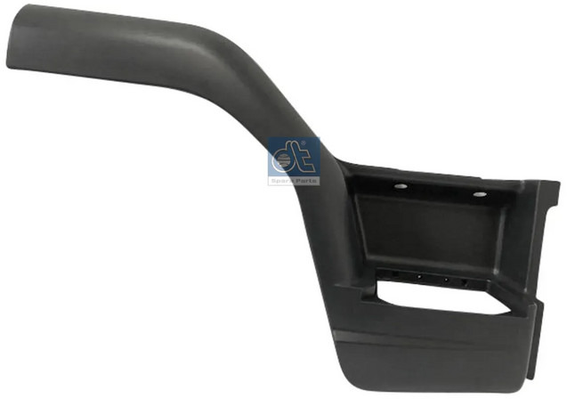 DAF LF Instapkast Rechts 1707841 Euro 6 - خطوة جانبية - شاحنة: صور 1 DAF LF Instapkast Rechts 1707841 Euro 6 - خطوة جانبية - شاحنة: صور 1