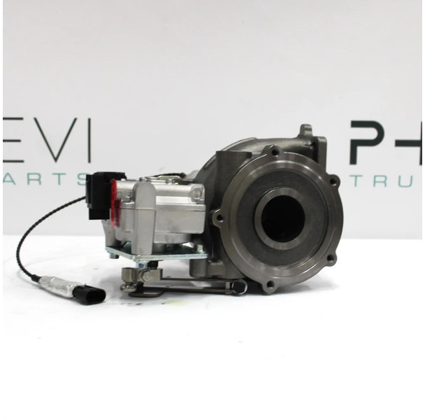 DAF LF Turbo Met VTG 1708170 Nieuw - الشاحن التوربيني - شاحنة: صور 3 DAF LF Turbo Met VTG 1708170 Nieuw - الشاحن التوربيني - شاحنة: صور 3