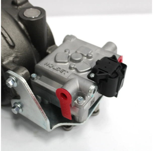 DAF LF Turbo Met VTG 1708170 Nieuw - الشاحن التوربيني - شاحنة: صور 4 DAF LF Turbo Met VTG 1708170 Nieuw - الشاحن التوربيني - شاحنة: صور 4