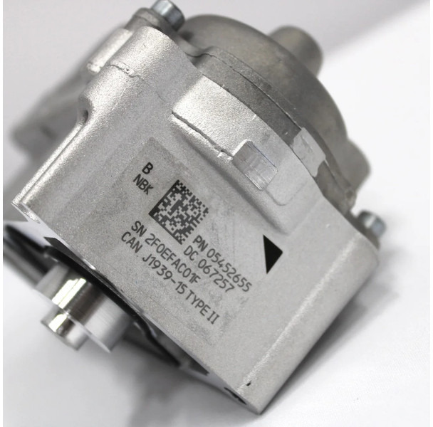 DAF LF VTG Actuator 1721136 | 1711106 Nieuw - الشاحن التوربيني - شاحنة: صور 3 DAF LF VTG Actuator 1721136 | 1711106 Nieuw - الشاحن التوربيني - شاحنة: صور 3