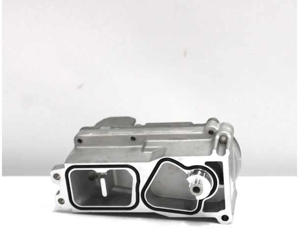 DAF LF VTG Actuator 1721136 | 1711106 Nieuw - الشاحن التوربيني - شاحنة: صور 2 DAF LF VTG Actuator 1721136 | 1711106 Nieuw - الشاحن التوربيني - شاحنة: صور 2