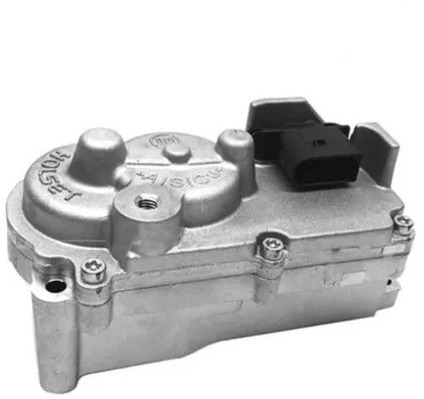 DAF LF VTG Actuator 1721136 | 2175723 | 2348173 - الشاحن التوربيني - شاحنة: صور 1 DAF LF VTG Actuator 1721136 | 2175723 | 2348173 - الشاحن التوربيني - شاحنة: صور 1