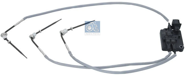DAF Uitlaatgastemperatuursensor 2271758 | 1971911 Euro 6 - مِکشاف - شاحنة: صور 1 DAF Uitlaatgastemperatuursensor 2271758 | 1971911 Euro 6 - مِکشاف - شاحنة: صور 1