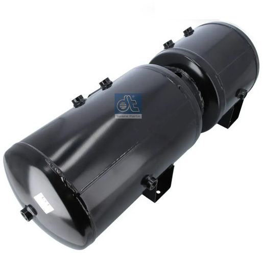 DAF XF/CF Luchtketel 1687408 | 1788475 - أجزاء الفرامل - شاحنة: صور 1 DAF XF/CF Luchtketel 1687408 | 1788475 - أجزاء الفرامل - شاحنة: صور 1