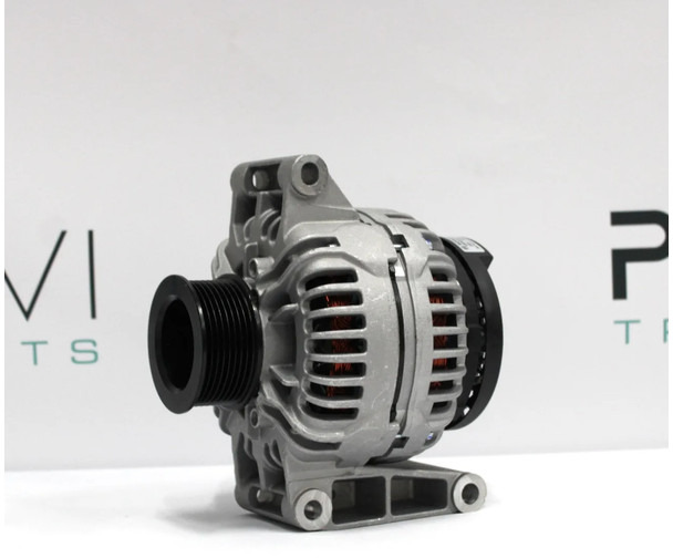 DAF XF106 Dynamo 2000904 | 1976290 Nieuw! - مولد - شاحنة: صور 1 DAF XF106 Dynamo 2000904 | 1976290 Nieuw! - مولد - شاحنة: صور 1