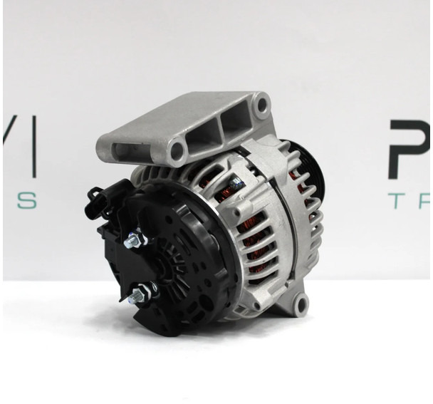 DAF XF106 Dynamo 2022545 Nieuw! - مولد - شاحنة: صور 2 DAF XF106 Dynamo 2022545 Nieuw! - مولد - شاحنة: صور 2