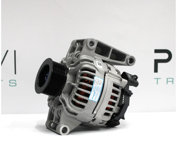 DAF XF106 Dynamo 2022545 Nieuw! - مولد - شاحنة: صور 1 DAF XF106 Dynamo 2022545 Nieuw! - مولد - شاحنة: صور 1