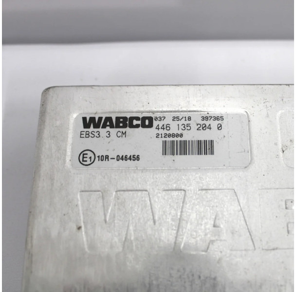 DAF XF106 EBS3 Module 2120800 | 2145000 Euro 6 - كتلة التحكم - شاحنة: صور 2 DAF XF106 EBS3 Module 2120800 | 2145000 Euro 6 - كتلة التحكم - شاحنة: صور 2