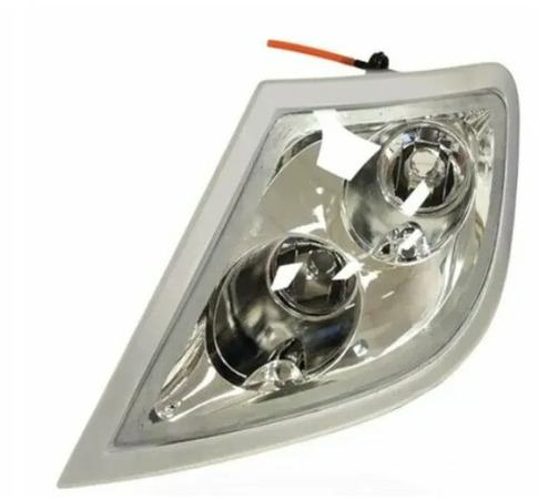 DAF XF106 Skylight Links 1784822 - أضواء - شاحنة: صور 1 DAF XF106 Skylight Links 1784822 - أضواء - شاحنة: صور 1