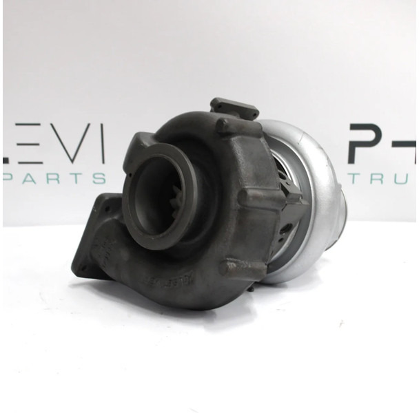 DAF XF106 Turbo 2154699 Gereviseerd - الشاحن التوربيني - شاحنة: صور 2 DAF XF106 Turbo 2154699 Gereviseerd - الشاحن التوربيني - شاحنة: صور 2