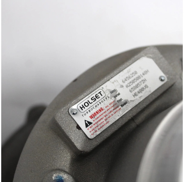 DAF XF106 Turbo Met VTG 2154699 | 2348170 Nieuw - الشاحن التوربيني - شاحنة: صور 5 DAF XF106 Turbo Met VTG 2154699 | 2348170 Nieuw - الشاحن التوربيني - شاحنة: صور 5