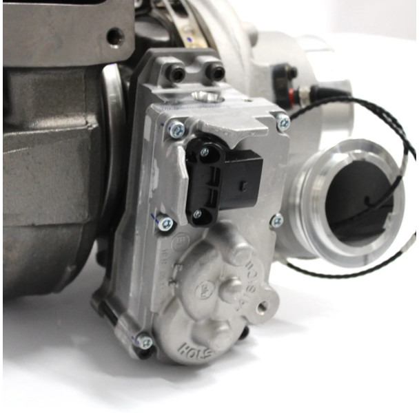 DAF XF106 Turbo Met VTG 2154699 | 2348170 Nieuw - الشاحن التوربيني - شاحنة: صور 4 DAF XF106 Turbo Met VTG 2154699 | 2348170 Nieuw - الشاحن التوربيني - شاحنة: صور 4