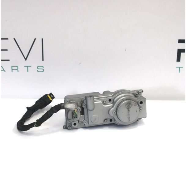 DAF XF106 VTG Actuator 2037560 Gereviseerd - الشاحن التوربيني - شاحنة: صور 1 DAF XF106 VTG Actuator 2037560 Gereviseerd - الشاحن التوربيني - شاحنة: صور 1