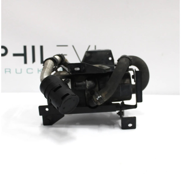 DAF XF106 Webasto 2020447 - مروحة مكيف - شاحنة: صور 2 DAF XF106 Webasto 2020447 - مروحة مكيف - شاحنة: صور 2