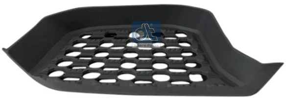 DAF XF2021 Treeplank Links 2237310 - خطوة جانبية - شاحنة: صور 1 DAF XF2021 Treeplank Links 2237310 - خطوة جانبية - شاحنة: صور 1