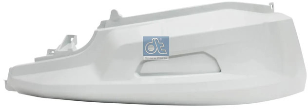 DAF XG Bumperhoek Links 2315067 - كأس مترعة - شاحنة: صور 1 DAF XG Bumperhoek Links 2315067 - كأس مترعة - شاحنة: صور 1