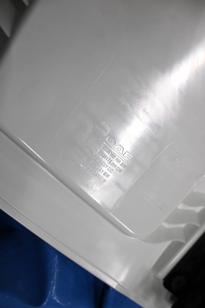 DAF XG Cabinehoek Rechts 2338177 Nieuw - الكابينة والداخلية - شاحنة: صور 3 DAF XG Cabinehoek Rechts 2338177 Nieuw - الكابينة والداخلية - شاحنة: صور 3