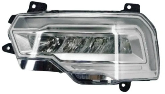 DAF XG Koplamp Links 2188984 Nieuw! - كشافات - شاحنة: صور 1 DAF XG Koplamp Links 2188984 Nieuw! - كشافات - شاحنة: صور 1