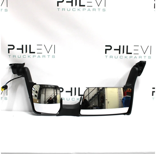 DAF XG Spiegel Rechts 2424901 Nieuw! - المرآة الخلفية - شاحنة: صور 4 DAF XG Spiegel Rechts 2424901 Nieuw! - المرآة الخلفية - شاحنة: صور 4