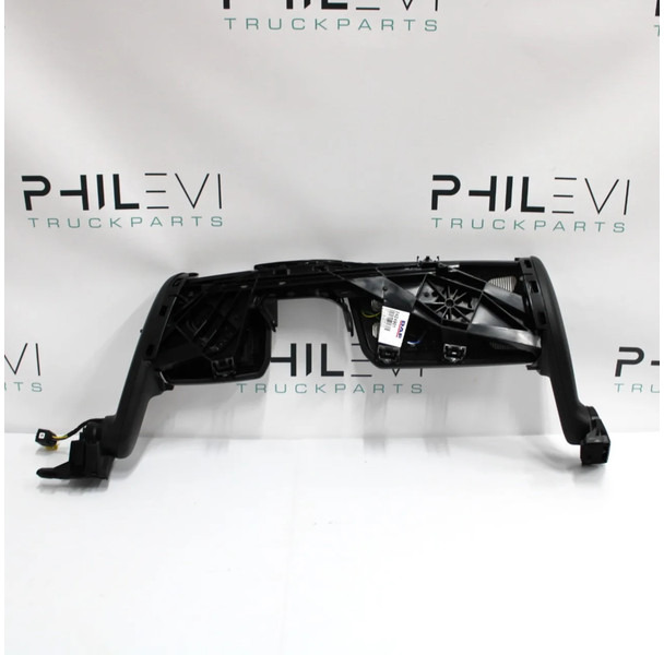 DAF XG Spiegel Rechts 2424901 Nieuw! - المرآة الخلفية - شاحنة: صور 2 DAF XG Spiegel Rechts 2424901 Nieuw! - المرآة الخلفية - شاحنة: صور 2