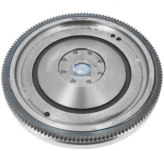 Iveco Eurocargo Vliegwiel 504262034 Euro 6 - دولاب الموازنة - شاحنة: صور 1 Iveco Eurocargo Vliegwiel 504262034 Euro 6 - دولاب الموازنة - شاحنة: صور 1