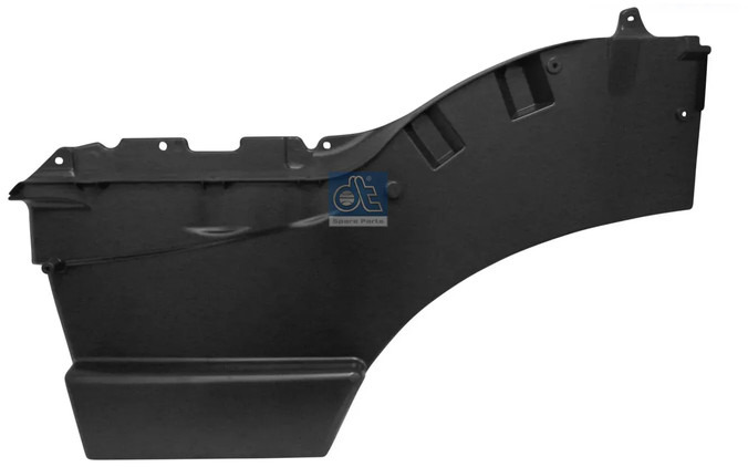 Iveco Hiway Deurverlenger Links 504044981 | 504044980 - باب و قطع الغيار - شاحنة: صور 1 Iveco Hiway Deurverlenger Links 504044981 | 504044980 - باب و قطع الغيار - شاحنة: صور 1