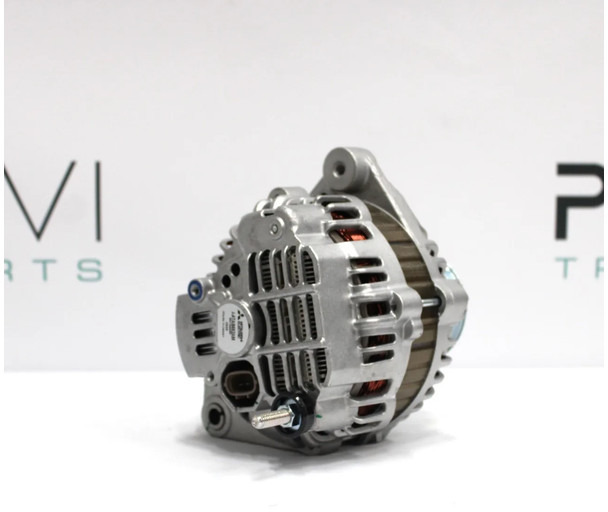 Iveco Hiway Dynamo 504349338 | 500315943 | 504114397 Nieuw! - مولد - شاحنة: صور 2 Iveco Hiway Dynamo 504349338 | 500315943 | 504114397 Nieuw! - مولد - شاحنة: صور 2