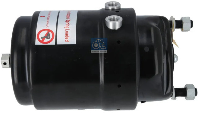 Iveco Remcilinder 41285104 - اسطوانة الفرامل - شاحنة: صور 1 Iveco Remcilinder 41285104 - اسطوانة الفرامل - شاحنة: صور 1