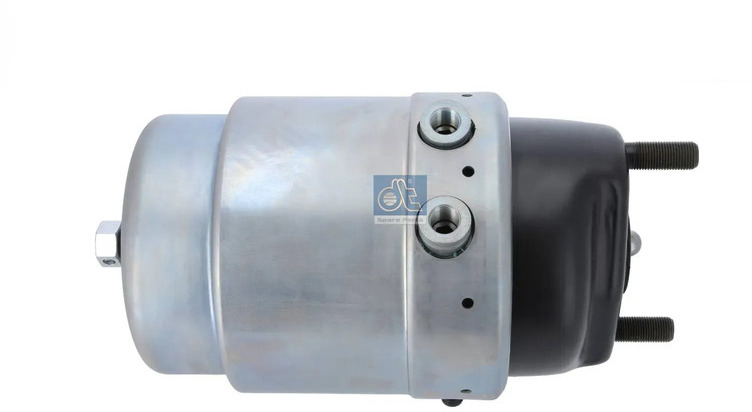 Iveco Remcilinder 5802267665 Euro 6 - اسطوانة الفرامل - شاحنة: صور 1 Iveco Remcilinder 5802267665 Euro 6 - اسطوانة الفرامل - شاحنة: صور 1