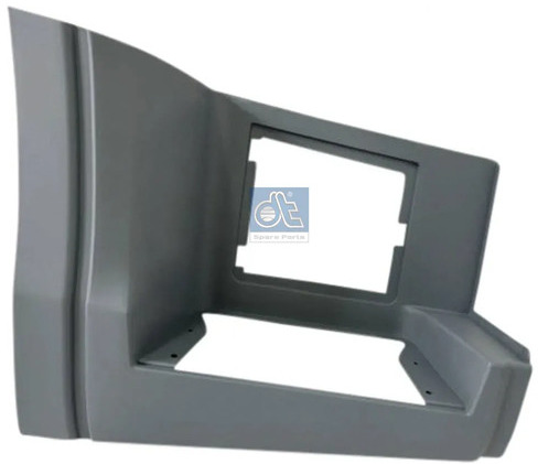 Iveco S-Way Instapkast Rechts 5802421767 - خطوة جانبية - شاحنة: صور 1 Iveco S-Way Instapkast Rechts 5802421767 - خطوة جانبية - شاحنة: صور 1