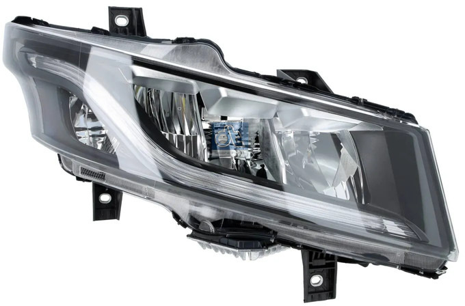 Iveco S-Way Koplamp Rechts 5802905483 - كشافات - شاحنة: صور 1 Iveco S-Way Koplamp Rechts 5802905483 - كشافات - شاحنة: صور 1