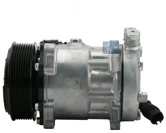 MAN Airco Compressor 51.77970-9028 | 51.77970-7028 Euro 6 - كمبروسر مكيف - شاحنة: صور 1 MAN Airco Compressor 51.77970-9028 | 51.77970-7028 Euro 6 - كمبروسر مكيف - شاحنة: صور 1