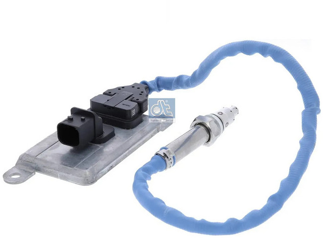 MAN Nox Sensor 51.15408-0018 | 51.15408-0011 Euro 6 - مِکشاف - شاحنة: صور 1 MAN Nox Sensor 51.15408-0018 | 51.15408-0011 Euro 6 - مِکشاف - شاحنة: صور 1