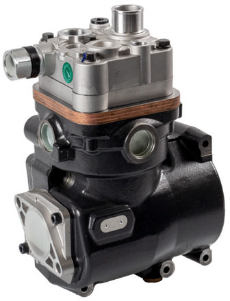 MAN TGX Compressor 51.54100-7246 Euro 6 - ضاغط - شاحنة: صور 1 MAN TGX Compressor 51.54100-7246 Euro 6 - ضاغط - شاحنة: صور 1