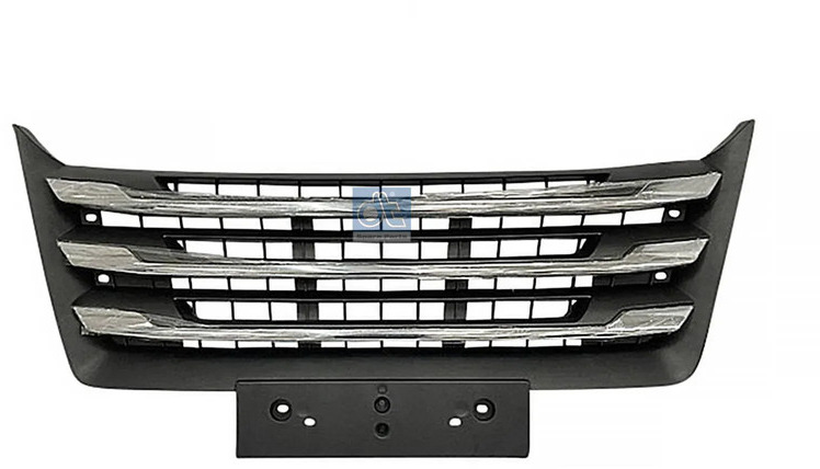 MAN TGX Grille 81.41614-6084 Model 2021 - جلوپنجره - شاحنة: صور 2 MAN TGX Grille 81.41614-6084 Model 2021 - جلوپنجره - شاحنة: صور 2