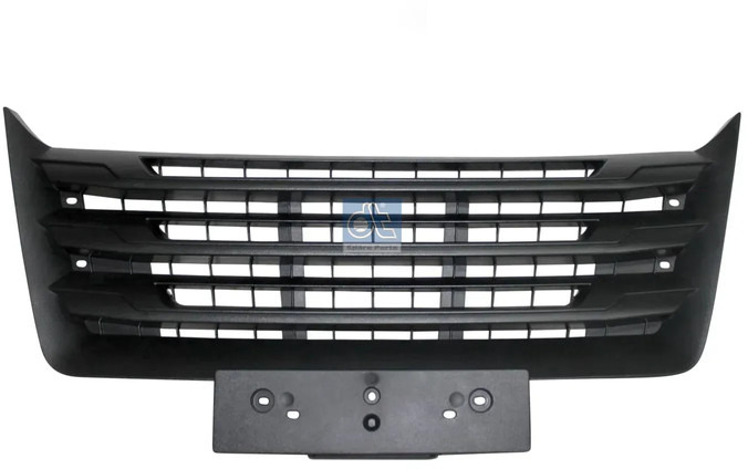 MAN TGX Grille 81.41614-6085 Euro 6 - جلوپنجره - شاحنة: صور 2 MAN TGX Grille 81.41614-6085 Euro 6 - جلوپنجره - شاحنة: صور 2