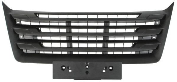 MAN TGX Grille 81.41614-6085 Euro 6 - جلوپنجره - شاحنة: صور 1 MAN TGX Grille 81.41614-6085 Euro 6 - جلوپنجره - شاحنة: صور 1