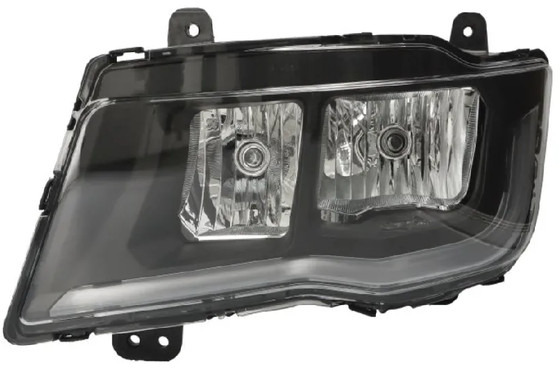 MAN TGX Koplamp Links 81.25101-6737 Model 2021+ - كشافات - شاحنة: صور 1 MAN TGX Koplamp Links 81.25101-6737 Model 2021+ - كشافات - شاحنة: صور 1