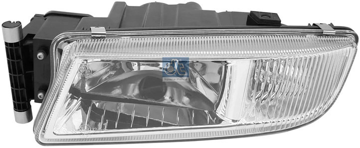 MAN TGX/TGS Mistlamp Links 81.25101-6521 - مصباح الضباب - شاحنة: صور 1 MAN TGX/TGS Mistlamp Links 81.25101-6521 - مصباح الضباب - شاحنة: صور 1