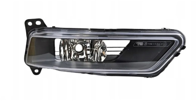 MAN TGX/TGS Mistlamp Links 81.25204-0003 Model 2021+ - مصباح الضباب - شاحنة: صور 1 MAN TGX/TGS Mistlamp Links 81.25204-0003 Model 2021+ - مصباح الضباب - شاحنة: صور 1