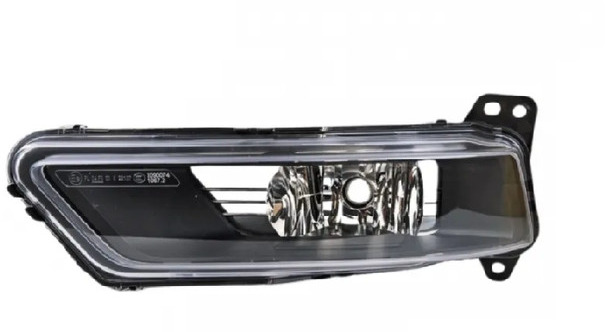 MAN TGX/TGS Mistlamp Rechts 81.25204-0003 2021+ - مصباح الضباب - شاحنة: صور 1 MAN TGX/TGS Mistlamp Rechts 81.25204-0003 2021+ - مصباح الضباب - شاحنة: صور 1