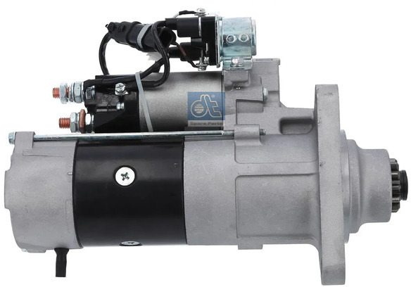 MAN TGX/TGS Startmotor 51.26201-7199 | 51.26201-7291 Euro 6 - بدء - شاحنة: صور 1 MAN TGX/TGS Startmotor 51.26201-7199 | 51.26201-7291 Euro 6 - بدء - شاحنة: صور 1