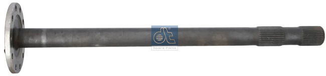 MAN TGX/TGS Steekas Met Sper 81.35502-0146 - المحور و قطع الغيار - شاحنة: صور 1 MAN TGX/TGS Steekas Met Sper 81.35502-0146 - المحور و قطع الغيار - شاحنة: صور 1