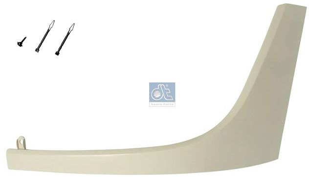 Mercedes-Benz Actros Lampframe Links A 960 880 36 05 - أضواء - شاحنة: صور 1 Mercedes-Benz Actros Lampframe Links A 960 880 36 05 - أضواء - شاحنة: صور 1