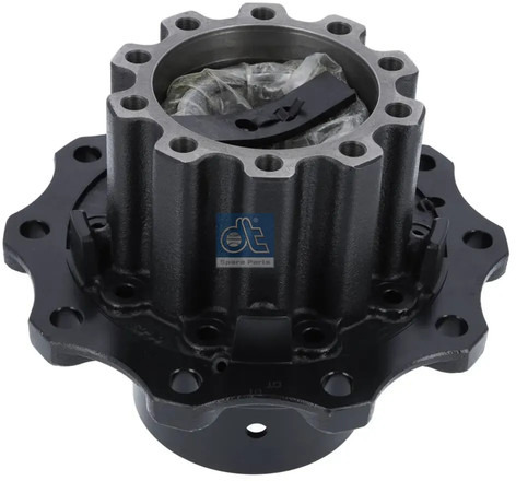 Mercedes-Benz Actros Wielnaaf Met Lager A 960 356 18 01 | A 960 356 02 01 Euro 6 - محاور - شاحنة: صور 1 Mercedes-Benz Actros Wielnaaf Met Lager A 960 356 18 01 | A 960 356 02 01 Euro 6 - محاور - شاحنة: صور 1