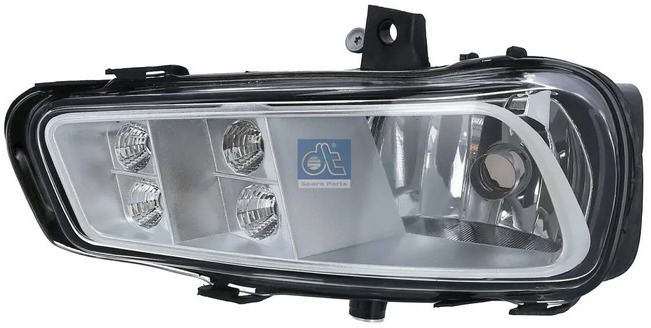 Mercedes-Benz Arocs Mistlamp Links A 960 820 06 56 | A 960 820 21 56 - مصباح الضباب - شاحنة: صور 1 Mercedes-Benz Arocs Mistlamp Links A 960 820 06 56 | A 960 820 21 56 - مصباح الضباب - شاحنة: صور 1